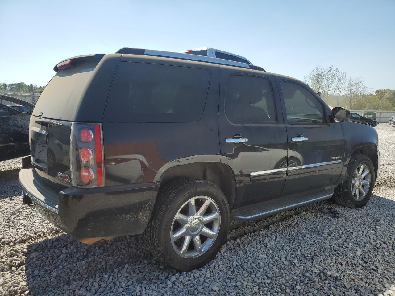 2014 GMC Yukon