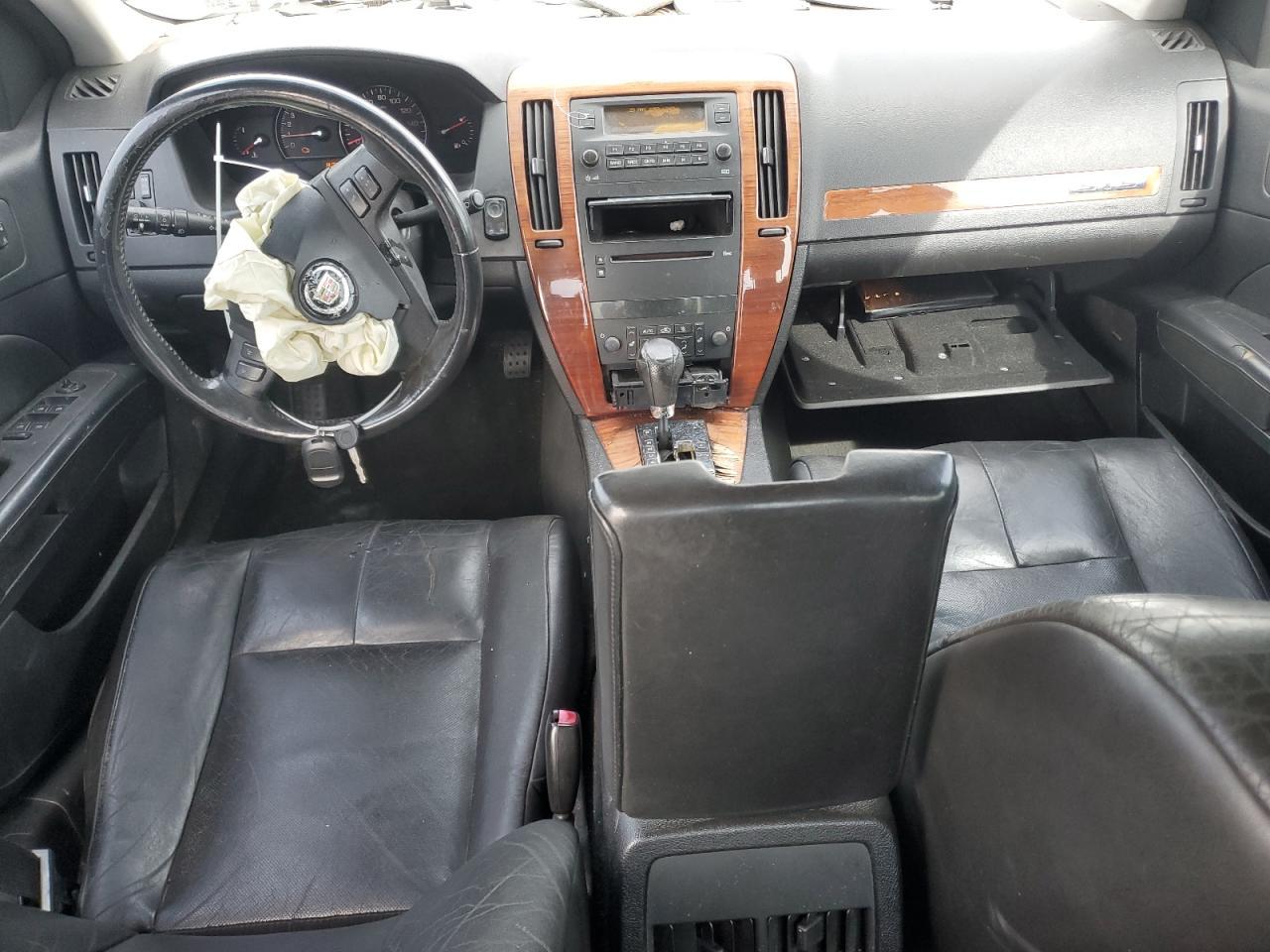 2006 CADILLAC STS