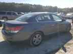 2011 HONDA ACCORD