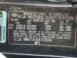 2010 KIA SOUL