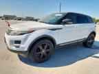 2013 LAND ROVER RANGE ROVER EVOQUE