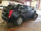 2016 CADILLAC SRX