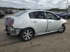 2012 NISSAN SENTRA
