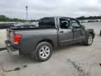 2011 NISSAN Titan