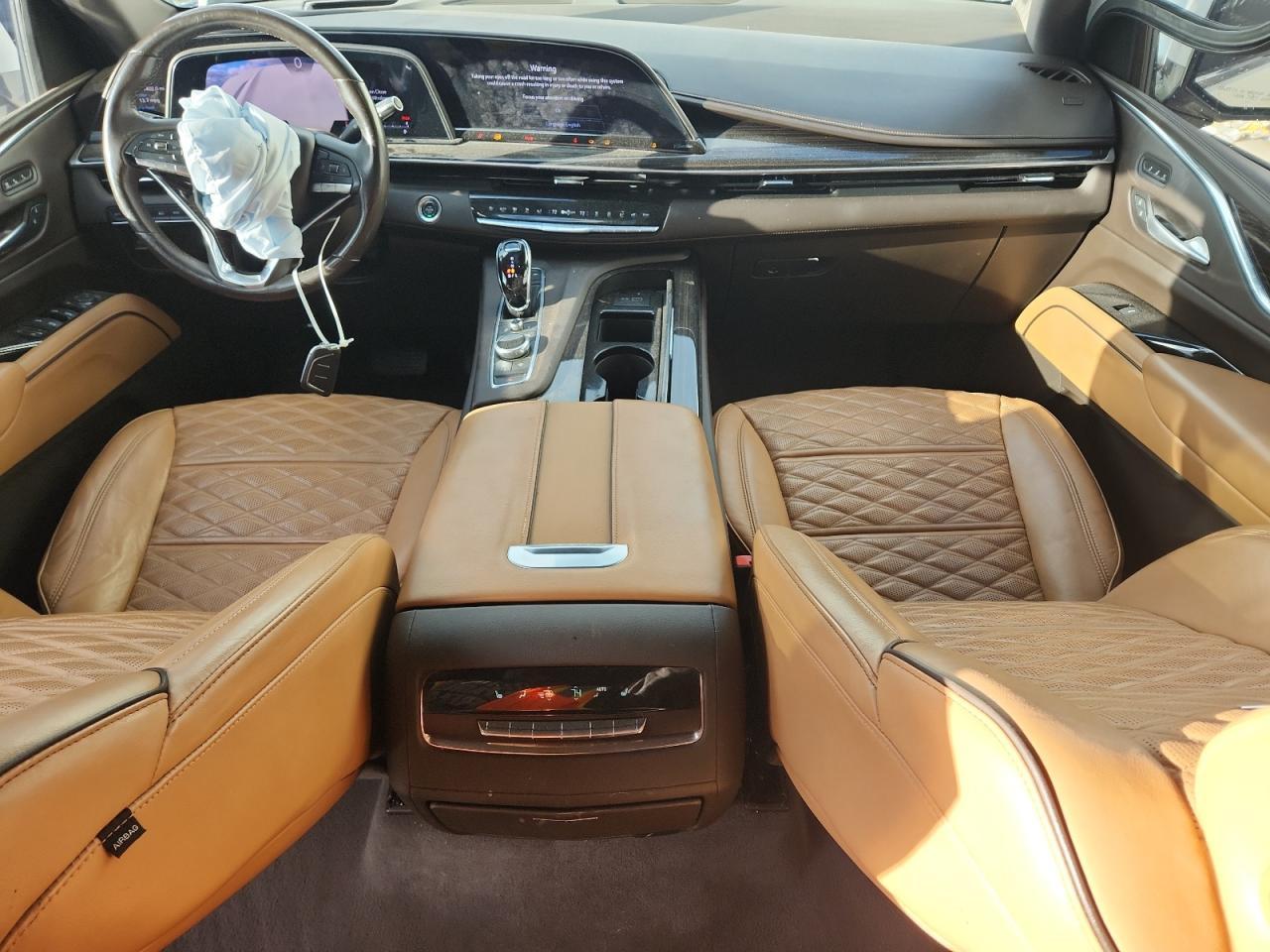 2021 CADILLAC ESCALADE