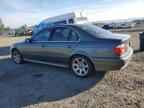2003 BMW 5 series