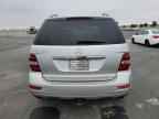 2011 MERCEDES-BENZ ML-Class