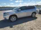 2009 TOYOTA HIGHLANDER