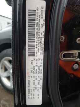 2010 DODGE RAM 1500