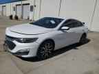 2020 CHEVROLET MALIBU
