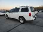 2008 NISSAN Armada