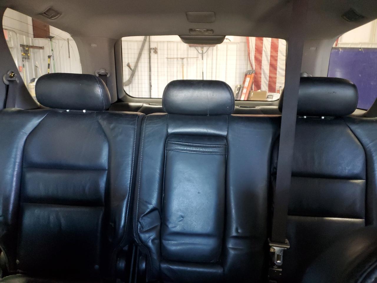 2005 ACURA MDX