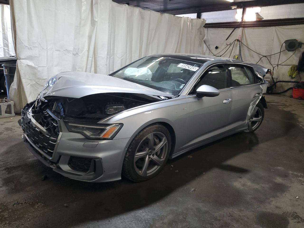 2024 AUDI A6