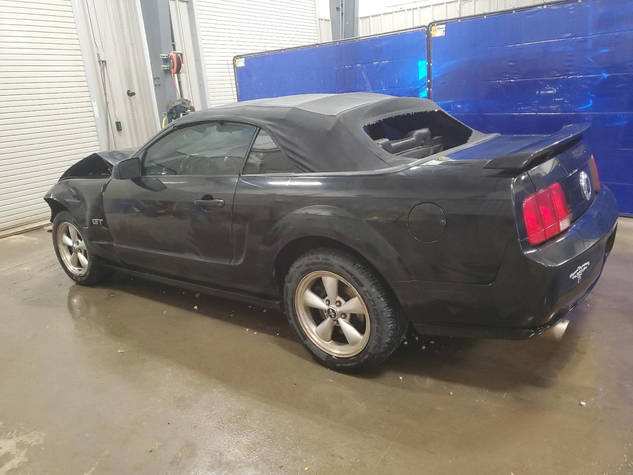 2006 FORD MUSTANG