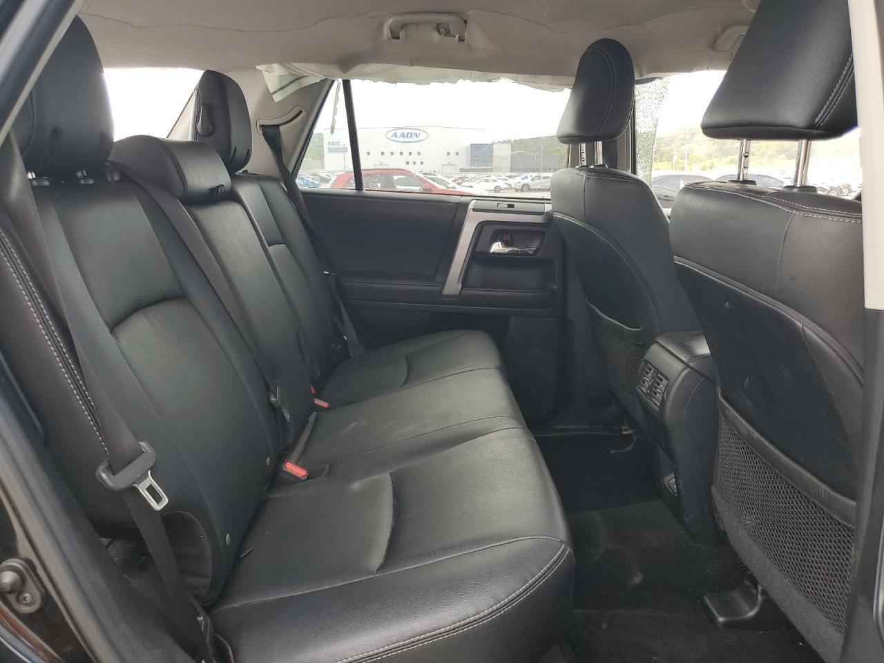 2022 TOYOTA 4Runner