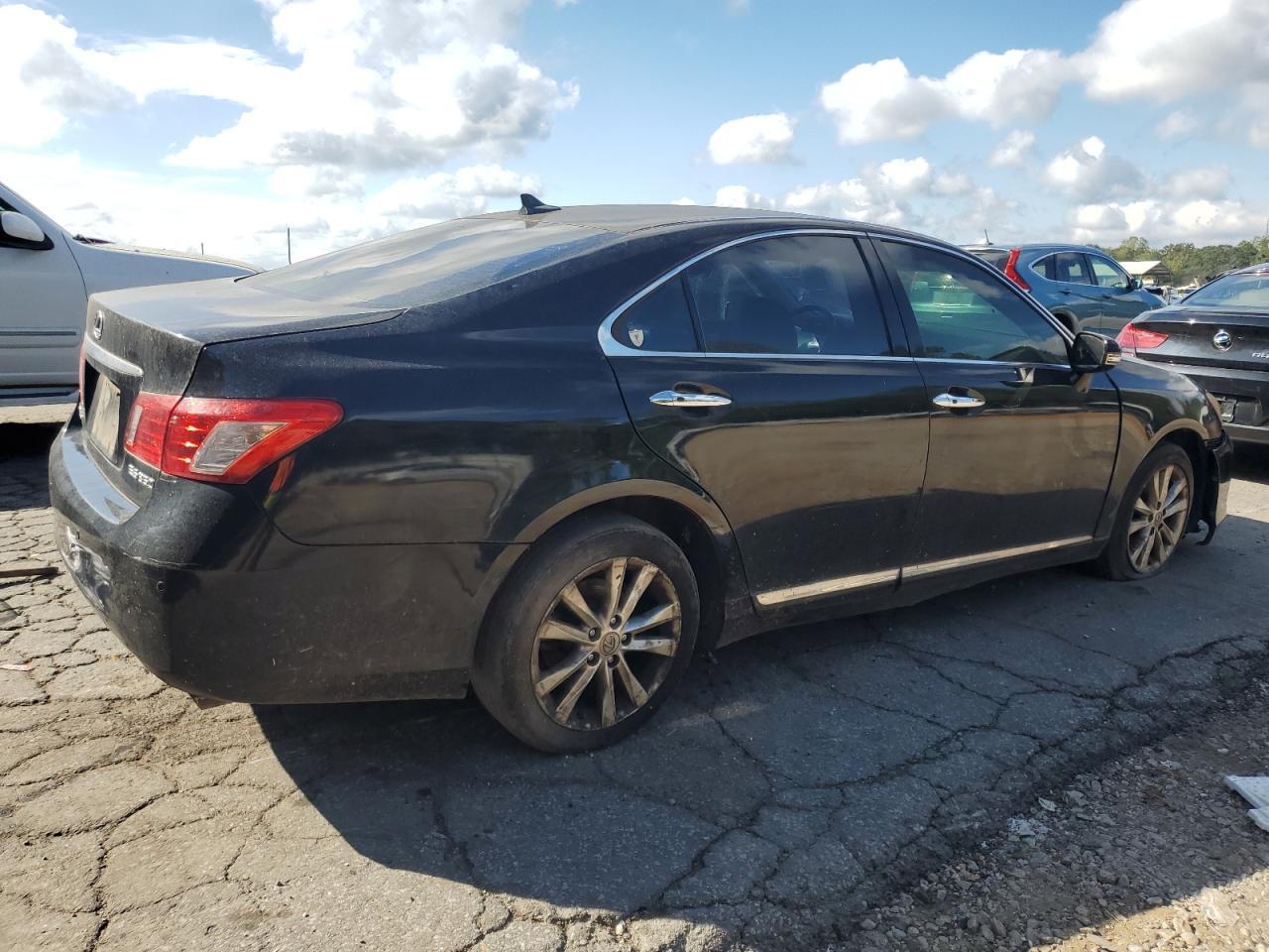 2010 LEXUS ES 350