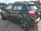2012 TOYOTA YARIS