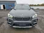 2017 BMW X1