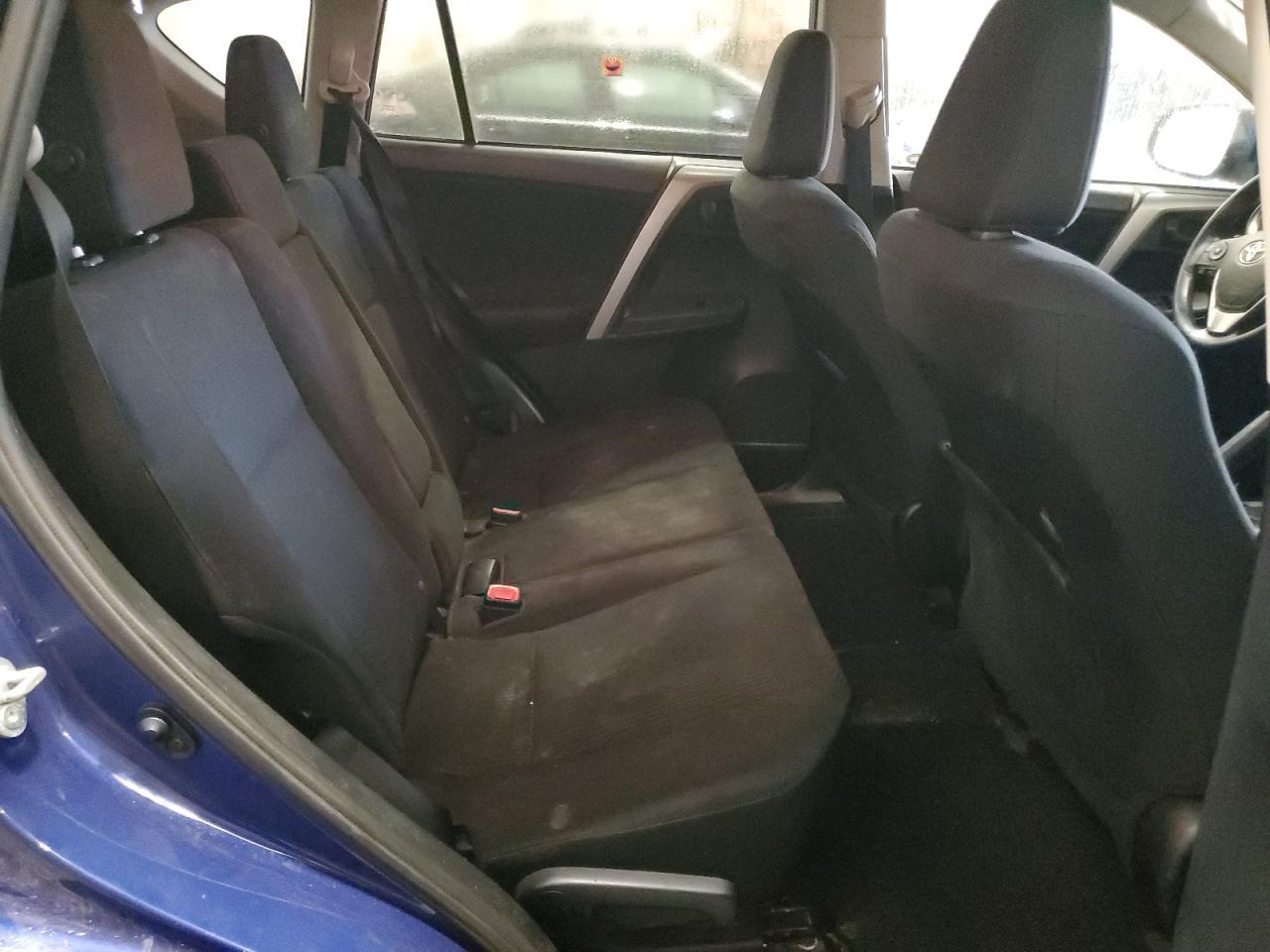 2014 TOYOTA RAV4