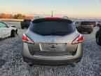 2012 NISSAN MURANO