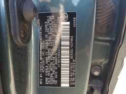 2004 TOYOTA CAMRY
