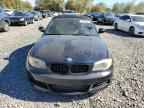 2013 BMW 1 Series