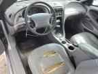 2001 FORD MUSTANG