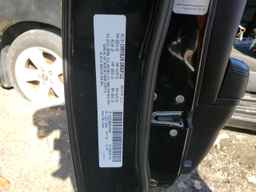 2012 DODGE CHARGER