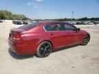 2008 LEXUS Gs