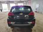 2020 CHEVROLET Bolt EV