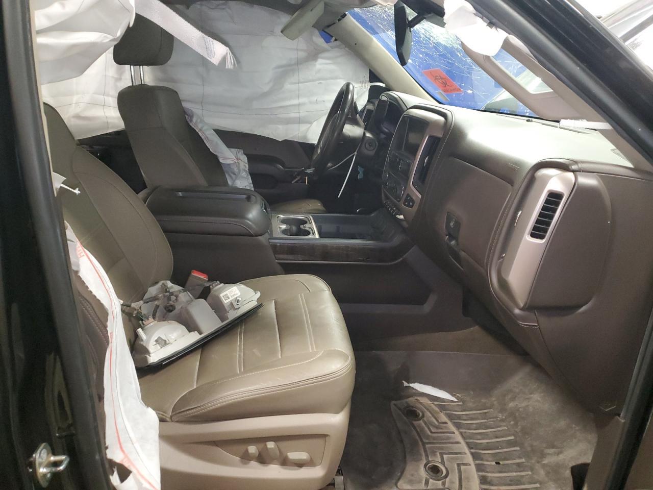 2014 GMC Sierra