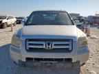 2006 HONDA PILOT