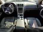 2009 GMC ACADIA