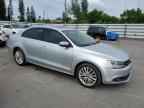 2012 VOLKSWAGEN JETTA