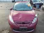 2011 FORD Fiesta