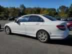 2008 MERCEDES-BENZ C-CLASS