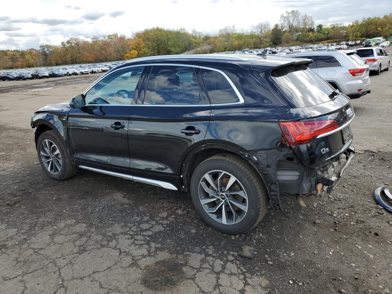 2023 AUDI Q5