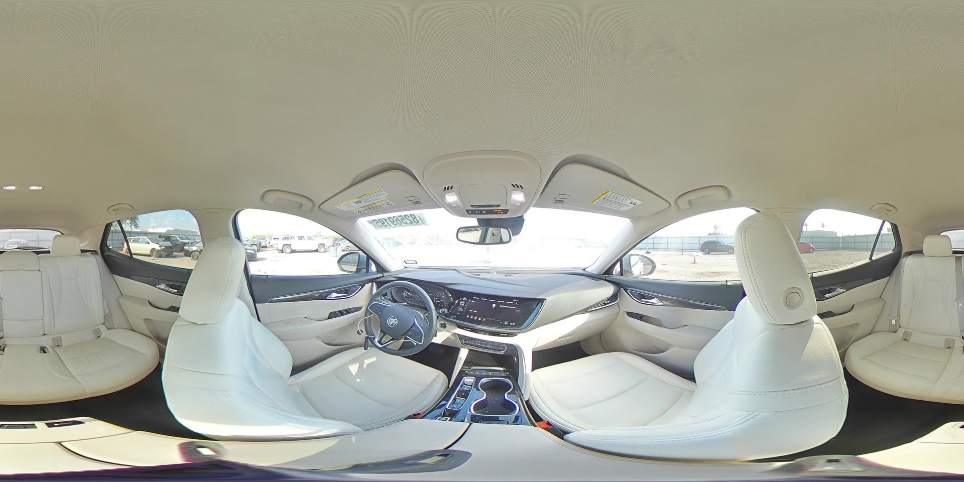 2023 BUICK Envision
