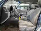2010 SUBARU FORESTER