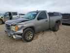 2013 GMC Sierra