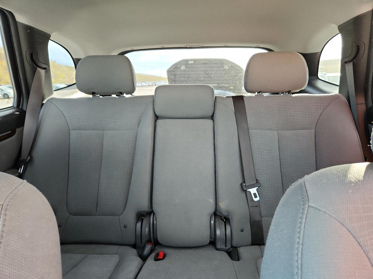 2012 HYUNDAI SANTA FE