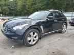 2010 INFINITI FX35