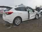 2018 SUBARU IMPREZA