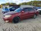 2006 TOYOTA CAMRY