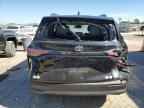 2022 TOYOTA SIENNA