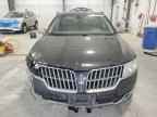 2010 LINCOLN MKZ