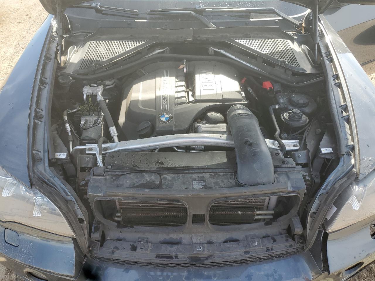 2012 BMW X5