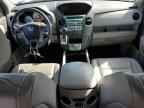 2011 HONDA PILOT