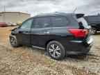 2017 NISSAN PATHFINDER
