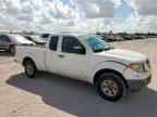 2012 NISSAN Frontier